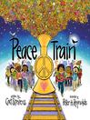 Cover image for Peace Train